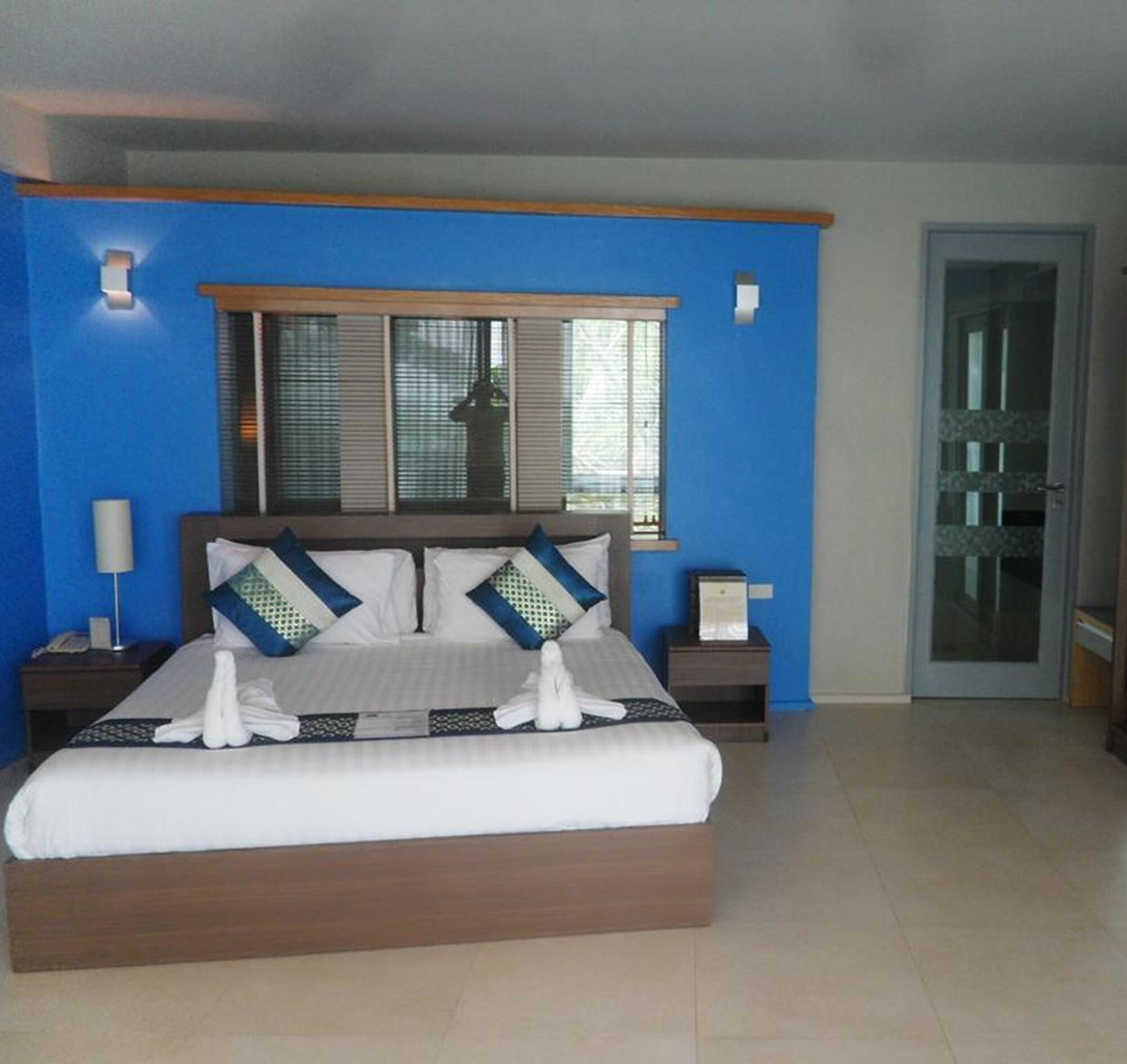 Maya Koh Lanta Resort Exterior foto