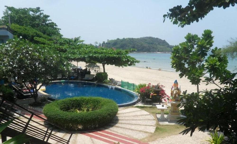 Maya Koh Lanta Resort Exterior foto