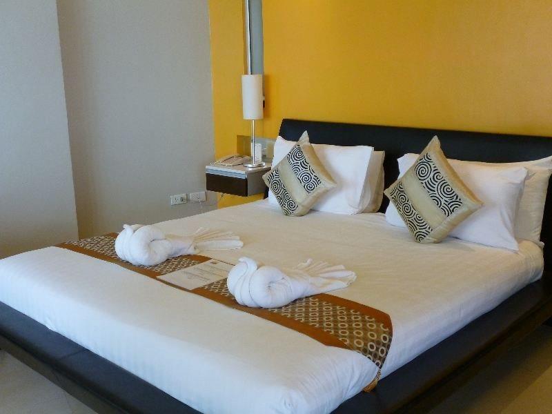 Maya Koh Lanta Resort Exterior foto