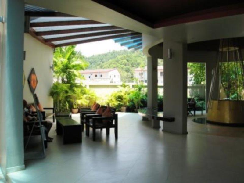 Maya Koh Lanta Resort Exterior foto