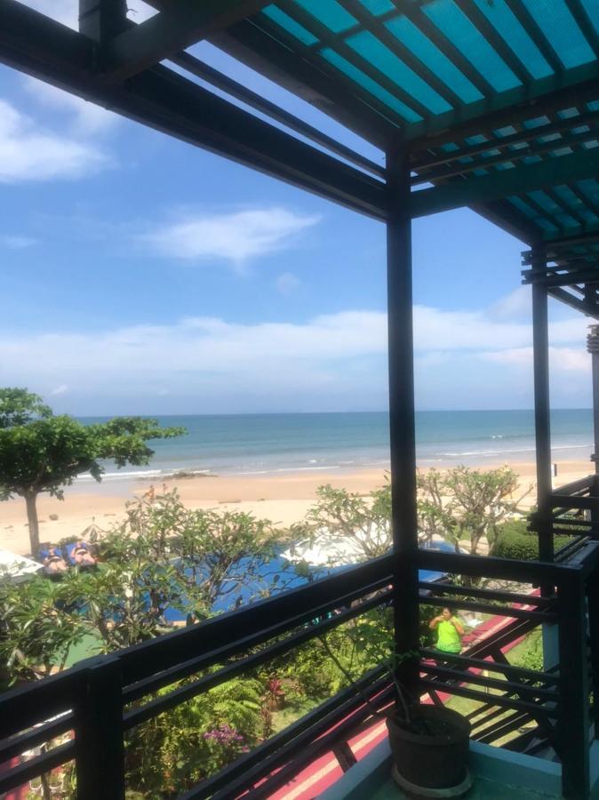 Maya Koh Lanta Resort Exterior foto